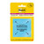 Post-it Super Sticky Full Stick Notes F330-4SSAU 76x76mm Energy (Rio), Pack of 4