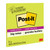 Post-it Super Sticky Big Notes BN11 Bright Green 279x279mm 30sh