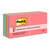 Post-it Pop Up Notes R330-12AN 76x76mm Poptimistic (Cape Town), Pack of 12