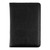 Debden Desk Dayplanner with Zip Closure Black