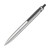 Pilot Explorer Ballpoint Medium Silver (BP-EX2-M-SI-L)