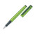 Pilot Explorer Gel Rollerball Fine Metallic Lime Green (BL-EX1-7-MLG-L)