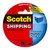 Scotch Heavy Duty Packaging Tape 3850 48mm x 50m Clear