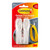 Command Cord Bundler 17304 Medium White, Pack of 2