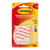 Command Refill Strips 17021P Medium White, Pack of 9