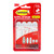 Command Refill Strips 17200 Assorted White, Pack of 16