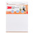 3M Flip Chart 570 White  635x762mm