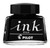 Pilot Fountain Pen Ink 30ml Black (INK-30-B-EX)