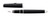 Pilot Falcon Metal Silver Trim Fountain Pen Medium (FE25SR-B-SM-NT)