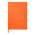 Rhodiarama Softcover Notebook A5 Lined Tangerine