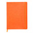 Rhodiarama Softcover Notebook B5 Dotted Tangerine