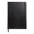 Rhodia Webnotebook A4 Dotted Black