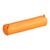 Rhodiarama Pencil Case Round Orange
