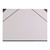 Clairefontaine Art Folder Grey 52x72cm