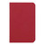 Age Bag Notebook Pocket Blank Red