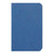 Age Bag Notebook Pocket Blank Blue