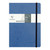 Age Bag My Essential Notebook A5 Dotted Blue