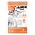 Clairefontaine Manga Paper A4 200g, Pack of 40