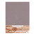 Pastelmat Paper 50x70cm Dark Grey, Pack of 5