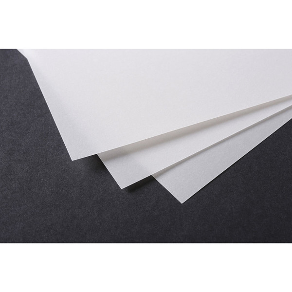 Clairefontaine Tracing Paper A1 230g, Pack of 10