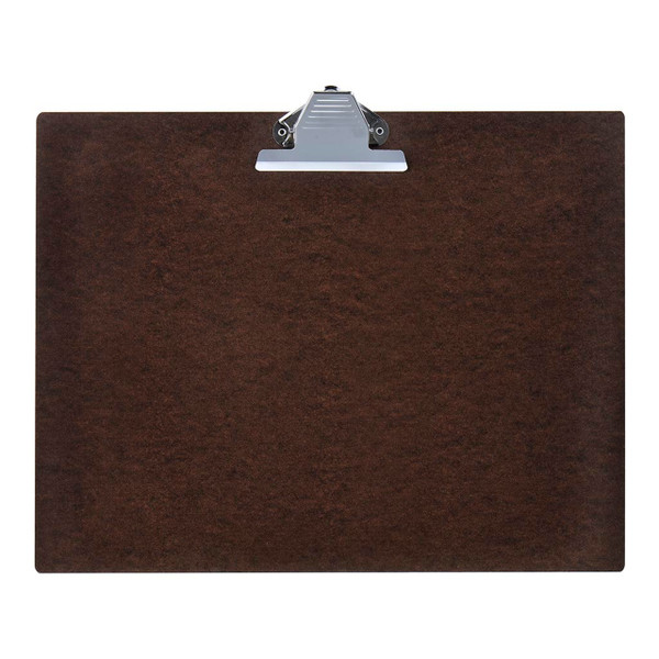 GBP Clipboard Hardboard A3