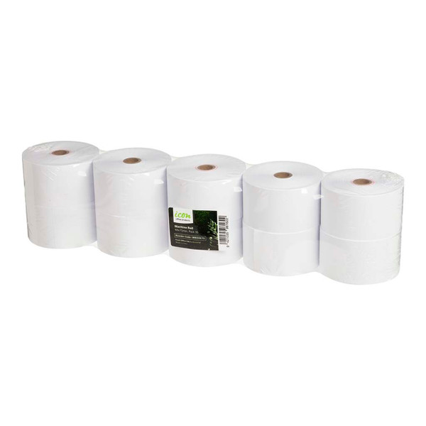 Icon Machine Roll 44x75mm, Pack of 10