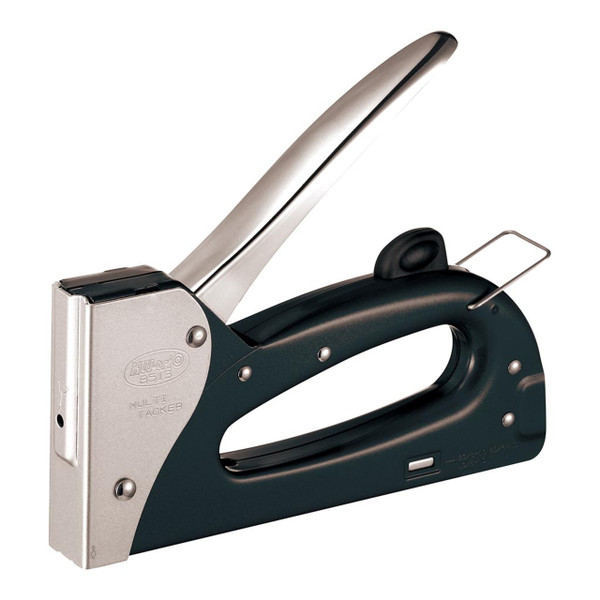 KW-triO 3-in-1 Metal Handle Multi Tacker