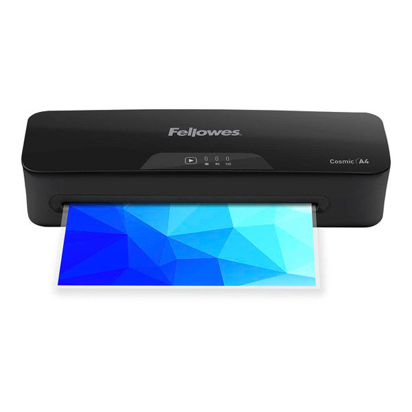 Fellowes Cosmic A4 Laminator