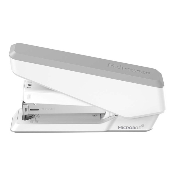 Fellowes LX850 EasyPress Full Strip Stapler White