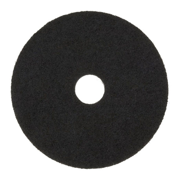 3M Stripping Pad 7200 Black 400mm