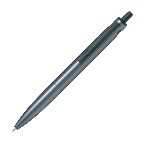 Pilot Explorer Ballpoint Medium Metallic Grey (BP-EX1-M-MGY-L)