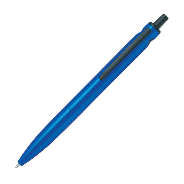 Pilot Explorer Ballpoint Medium Metallic Blue (BP-EX1-M-ML-L)
