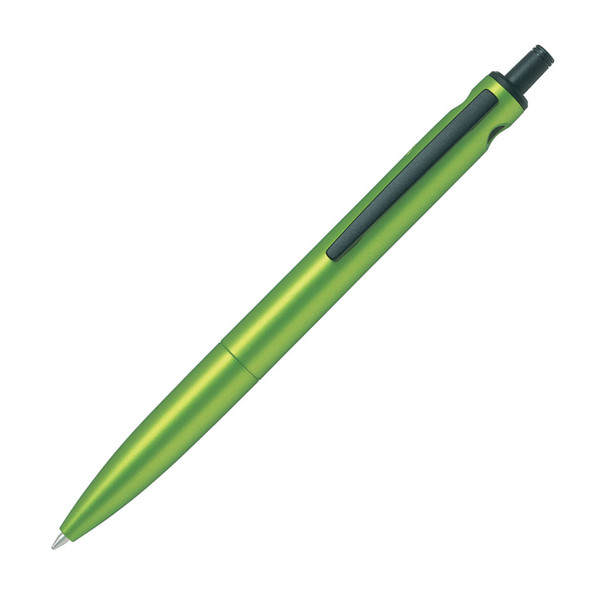 Pilot Explorer Ballpoint Medium Metallic Lime Green (BP-EX1-M-MLG-L)