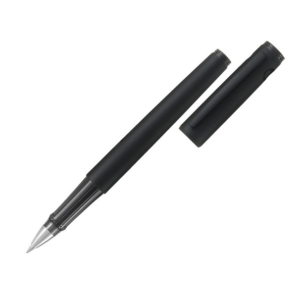 Pilot Explorer Gel Rollerball Fine Black Matte (BL-EX2-7-BM-L)