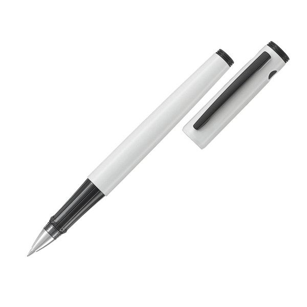 Pilot Explorer Gel Rollerball Fine White (BL-EX2-7-W-L)