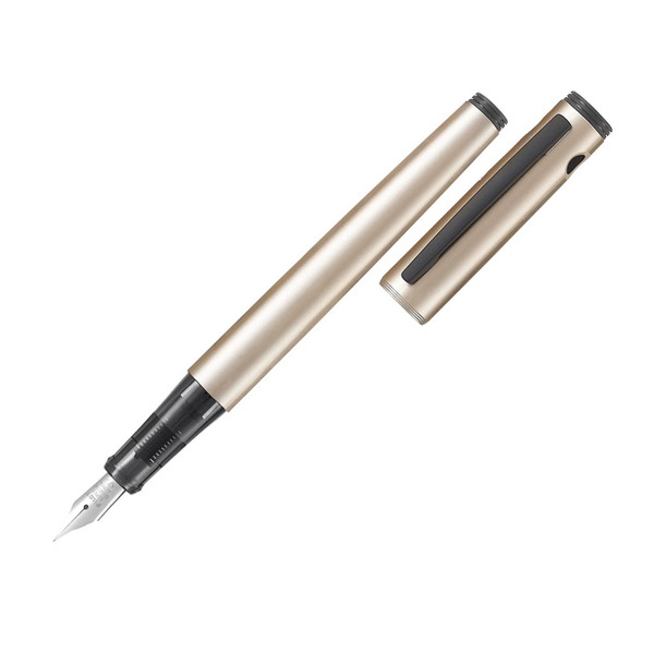 Pilot Explorer Fountain Pen Fine Gold (FP-EX2-F-GD)