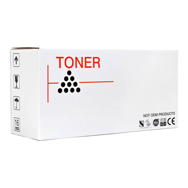 Icon Compatible HP W2312A (215A) Yellow Toner Cartridge