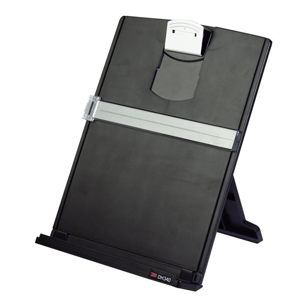 3M Document Holder DH340MB Desktop A4