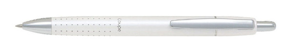 Pilot Coupe White Ballpoint Fine (BCP-1SR-PW-EX)