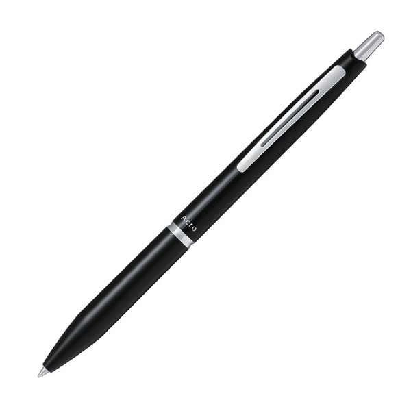 Pilot Acro 1000 Fine Ballpoint Black (BAC-1F-F-B)