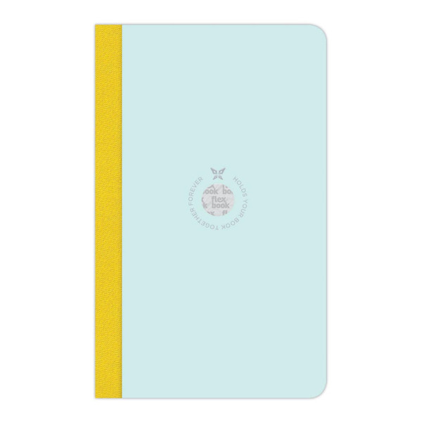 Flexbook Smartbook Notebook Medium Ruled Mint