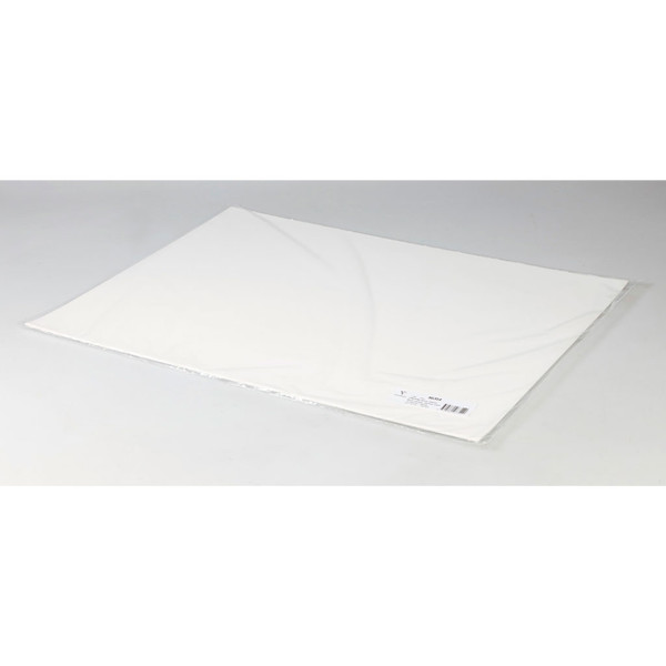 Fontaine Hot Pressed Paper Deckle Edge 56x76cm 300g, Pack of 10