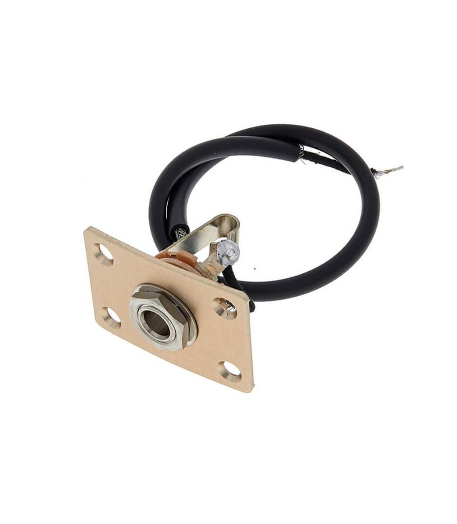 PRS Output Jack - Gold/Hybrid - Danny D's Guitar Hacienda