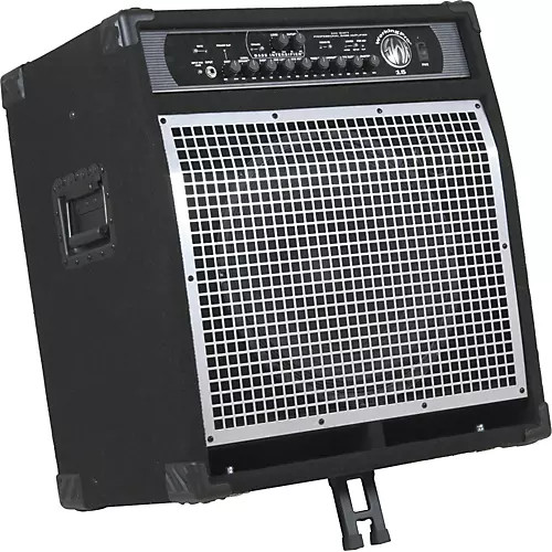 SWR WorkingPro 15 200 Watt - Danny D's Guitar Hacienda