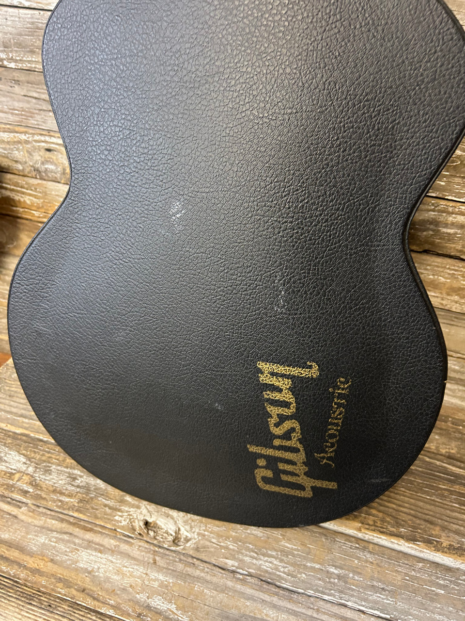 Used 2006 Gibson J185 12 String W/cs - Danny D's Guitar Hacienda