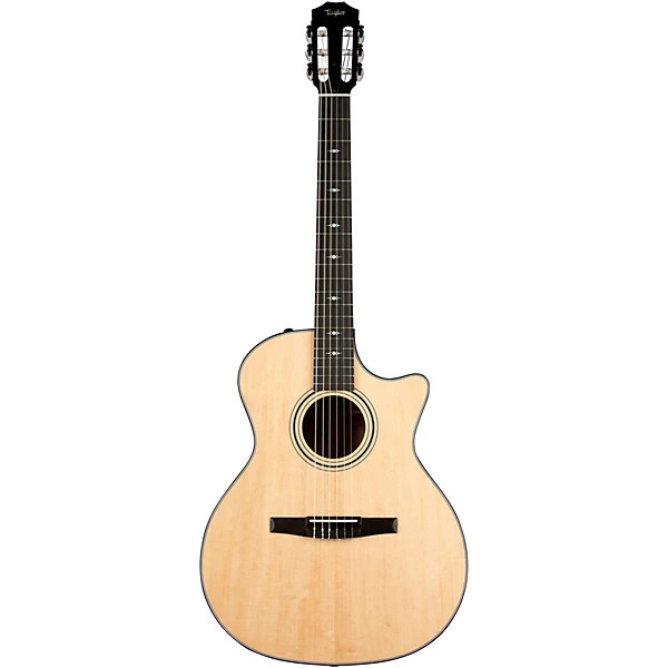 Taylor 314ce-N - Danny D's Guitar Hacienda