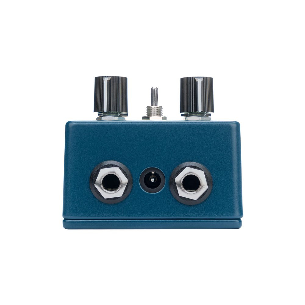 Earthquaker Devices Silos Multi-Generational Time Reflection