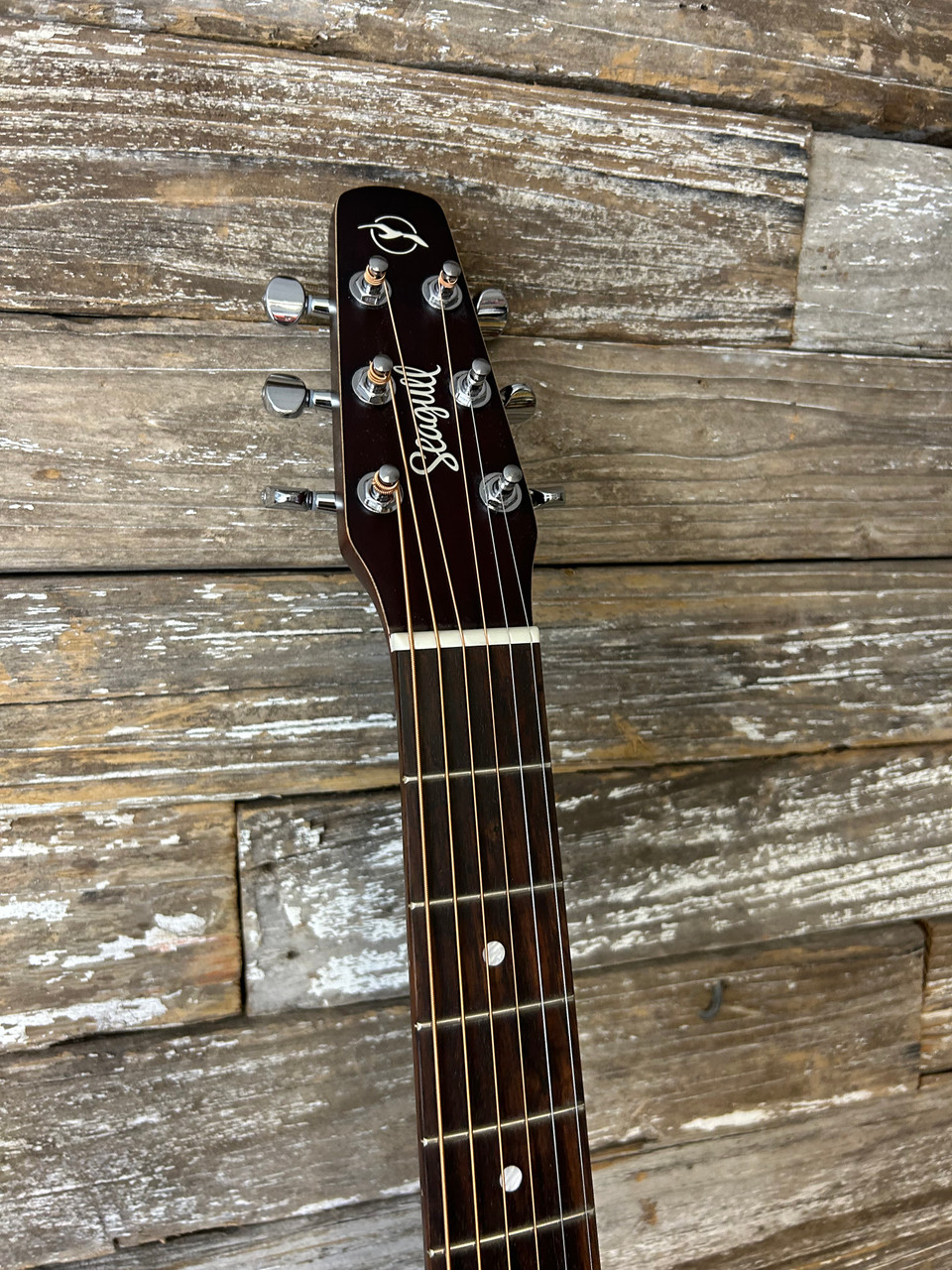 Used Seagull Entourage Autumn Burst - Danny D's Guitar Hacienda