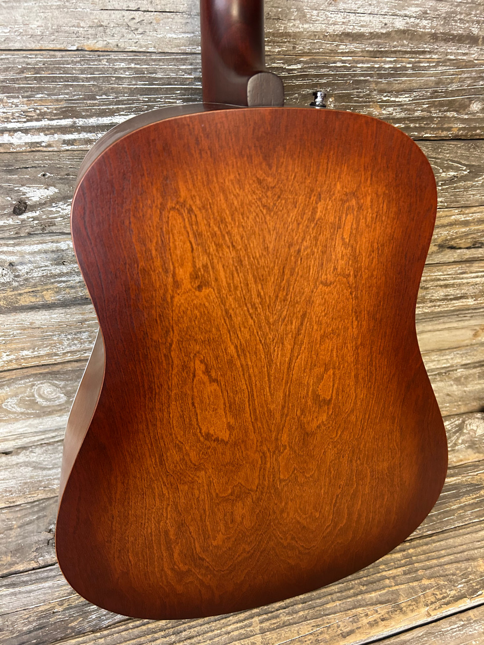 Used Seagull Entourage Autumn Burst - Danny D's Guitar Hacienda