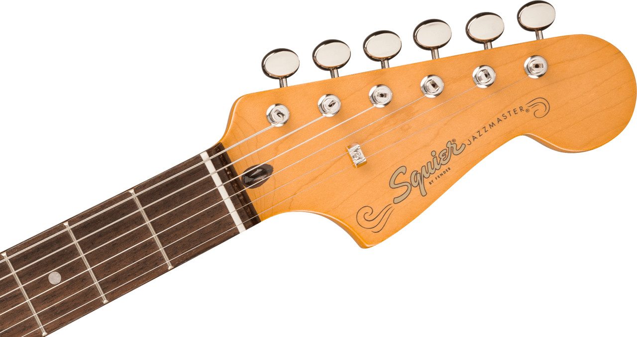 Squier Classic Vibe '60s Jazzmaster® - Tahitian Coral - Danny D's